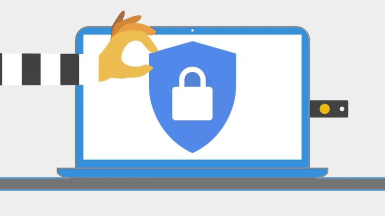 Bảo vệ tài khoản Google của bạn bằng “khóa bảo mật” USB