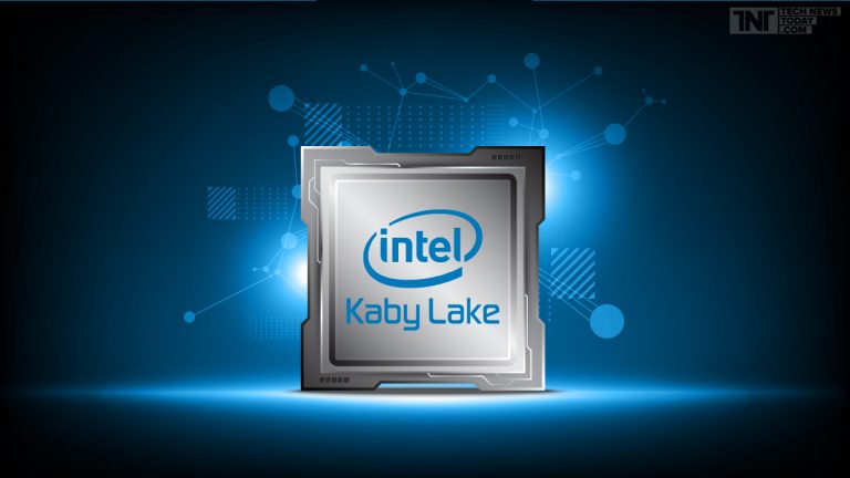 Tìm hiểu Kaby Lake – Bộ xử lý Intel thế hệ thứ 7