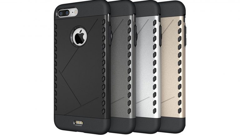 Lộ cấu hình chi tiết iPhone 7 và iPhone 7 Plus