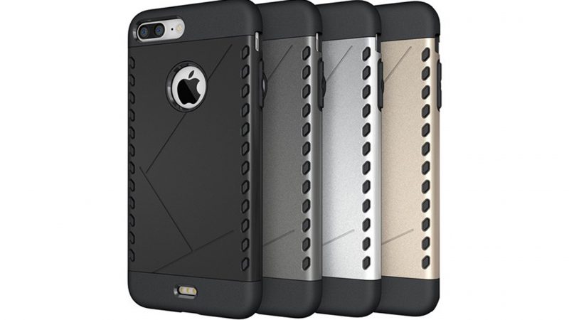 Lộ cấu hình chi tiết iPhone 7 và iPhone 7 Plus