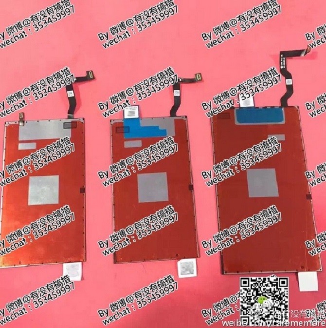 iPhone 7 sẽ hỗ trợ hai SIM, vẫn có jack cắm tai nghe