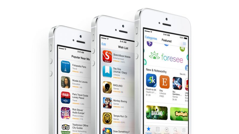 Tải miễn phí 9 ứng dụng iOS trị giá 16USD