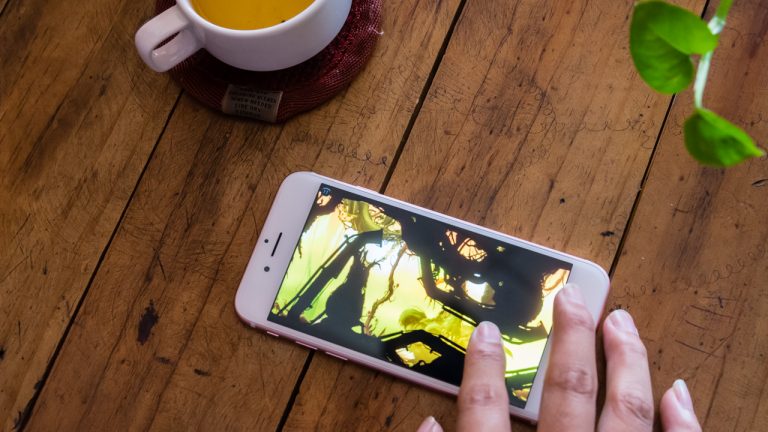 Ứng dụng iOS “cũ mà hay” cho ngày 3/6/2019