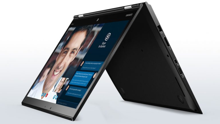 Lenovo ra mắt dòng máy X1 hiệu năng cao cho người dùng chuyên nghiệp