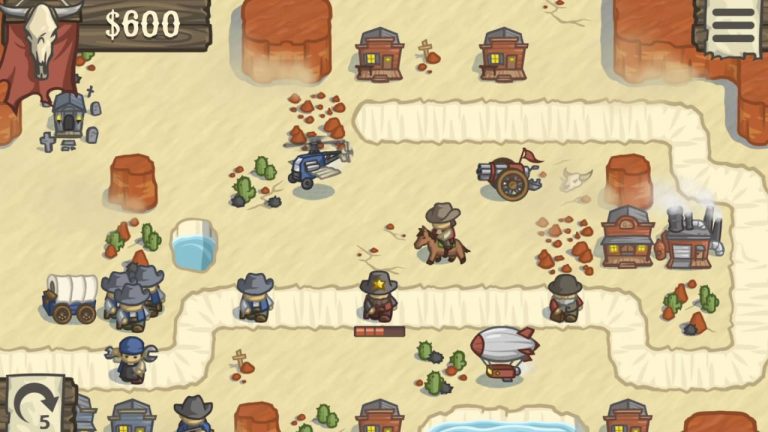 Top 10 game iOS hay nhất trong tuần (30.5 – 5.6)