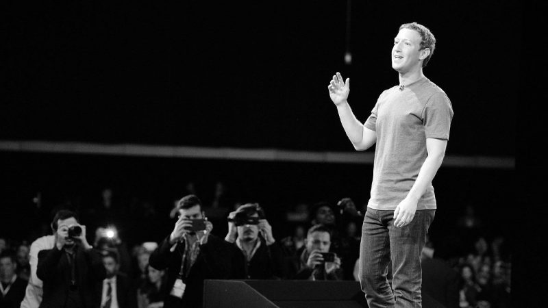 Facebook đã đánh bại Google Plus như thế nào?