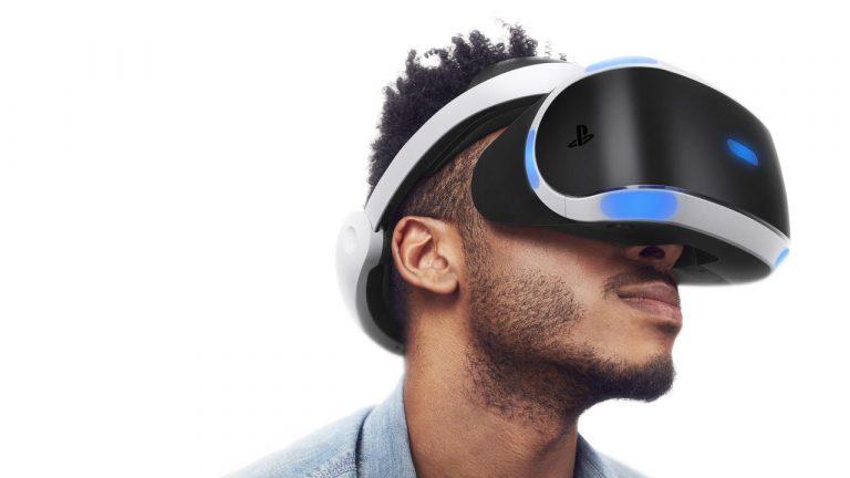 Danh sách những game hỗ trợ Playstation VR