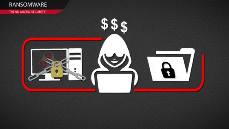Mã độc ZCryptor lây lan qua ổ cứng di động