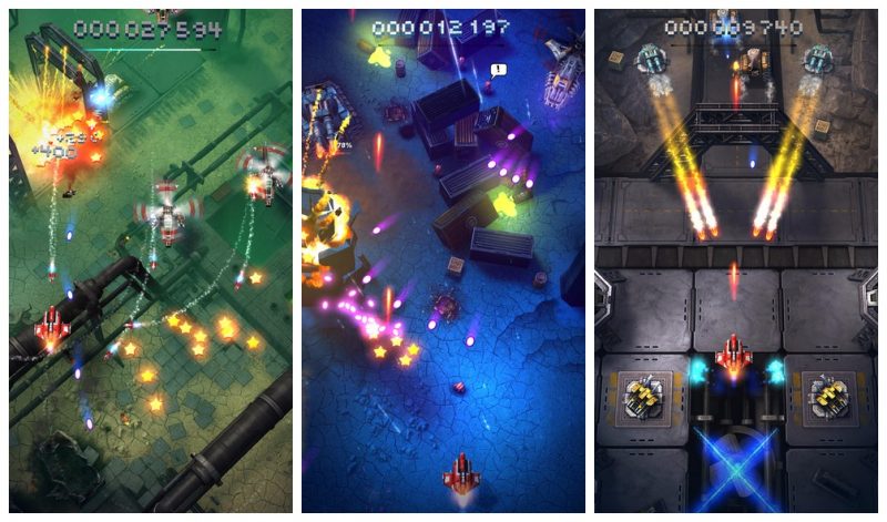 sky force reloaded cheats unlimited stars ios