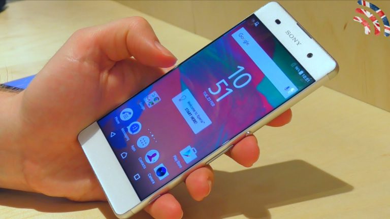 So sánh Xperia X, Xperia XA và Xperia X Performance khác nhau thế nào?