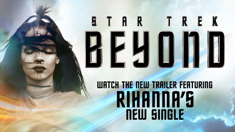 Star Trek Beyond được tung trailer cuối, ra rạp cuối tháng 7