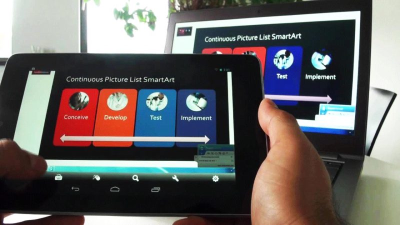 Mạng TeamViewer sập, người dùng bị tấn công