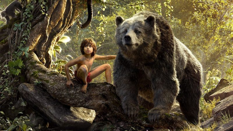 the-jungle-book