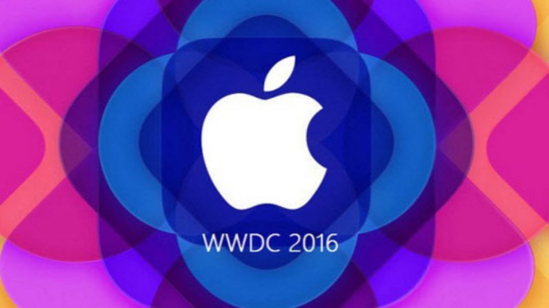 Cách xem trực tiếp sự kiện Apple WWDC 2016