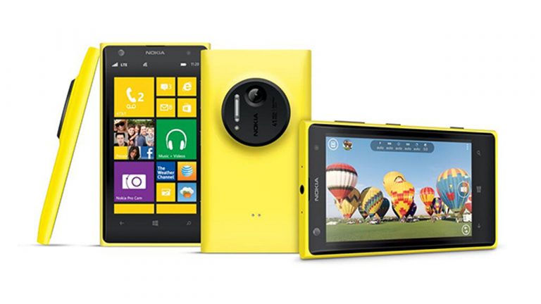 Hàng loạt điện thoại Nokia giảm giá 50%