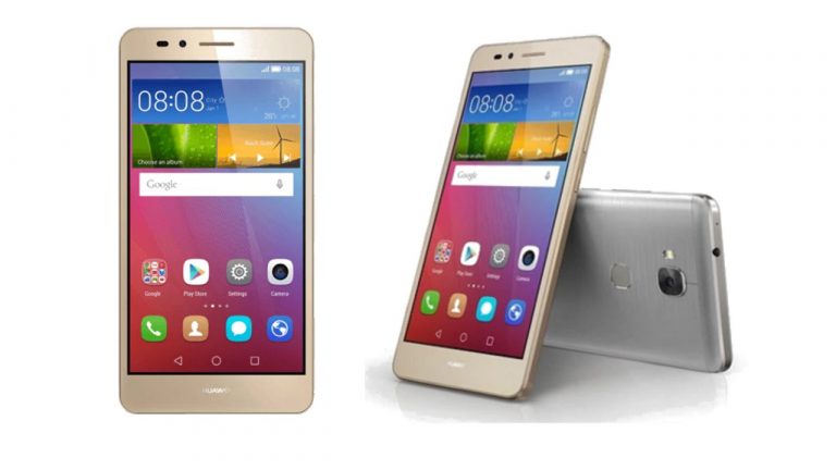 Huawei giảm giá sốc loạt smartphone đón EURO 2016