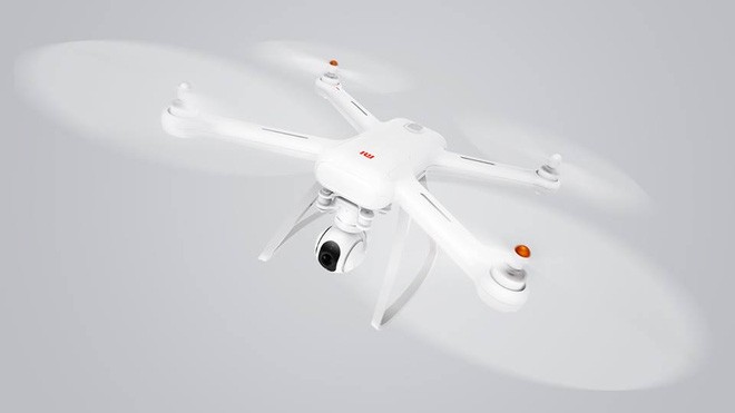 “Choáng ngộp” với danh sách sản phẩm mang thương hiệu Xiaomi (P2)