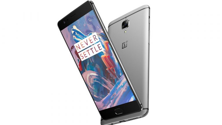 5 tính năng ẩn cực hay trên OnePlus 3