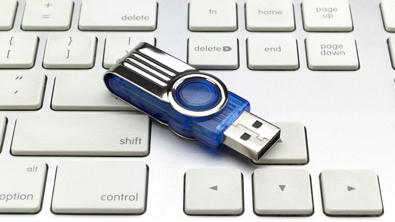 Làm sao biết USB bị hỏng?