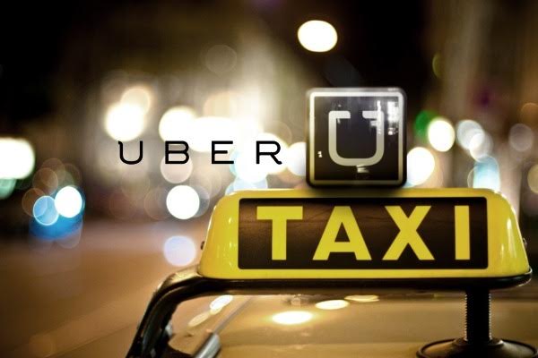 Vì sao chưa thu được thuế của Uber?