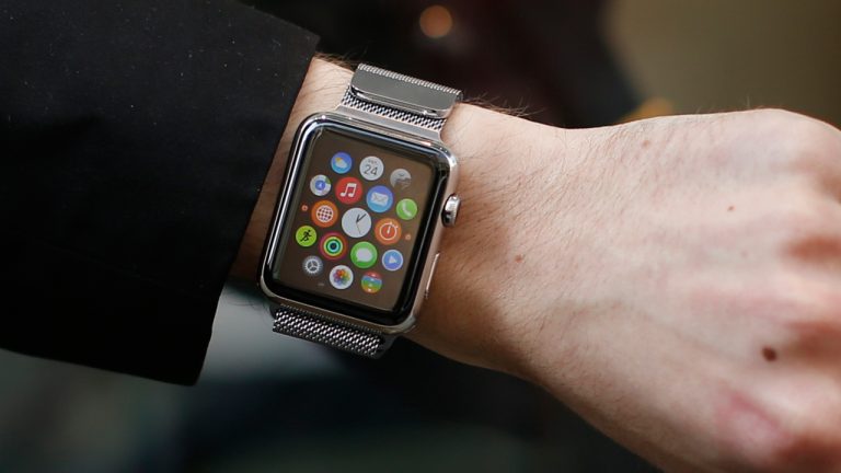 WWDC 2016: watchOS 3.0 có gì mới?