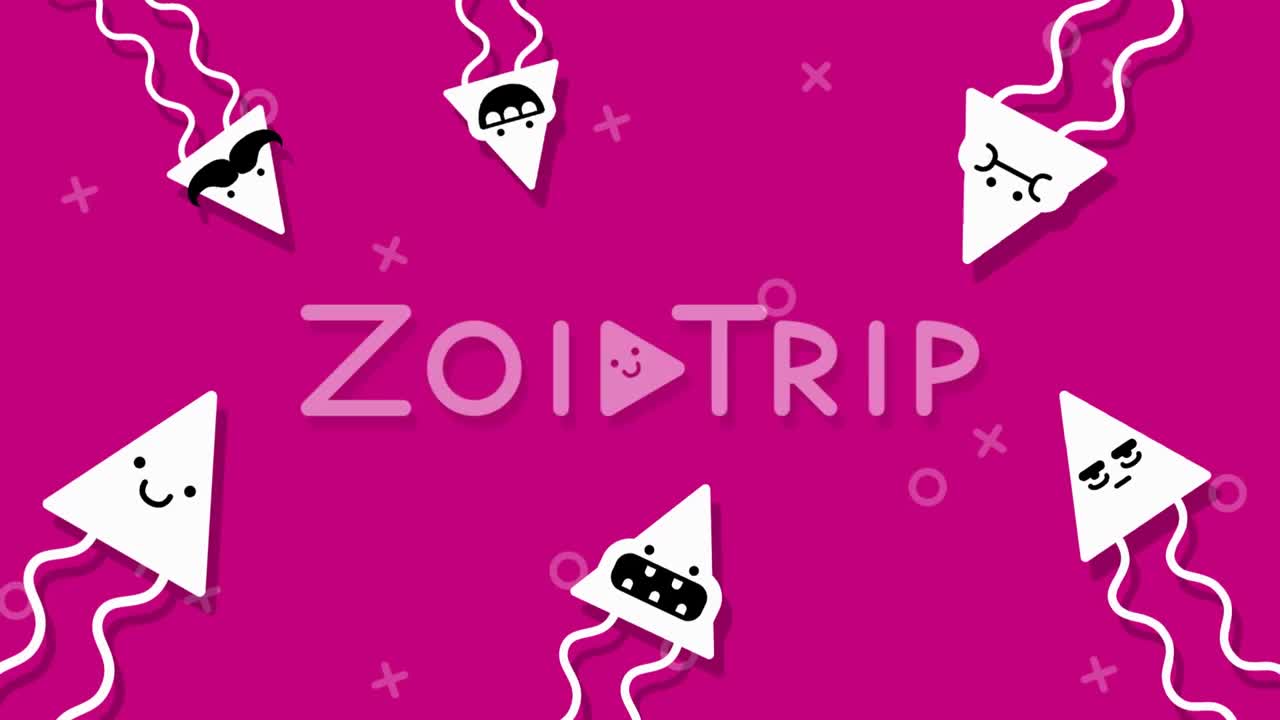 zoidtrip