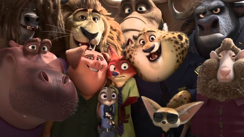 zootopia