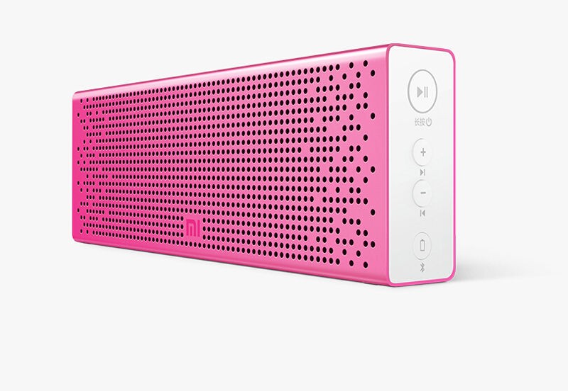 “Choáng ngộp” với danh sách sản phẩm mang thương hiệu Xiaomi (P2)
