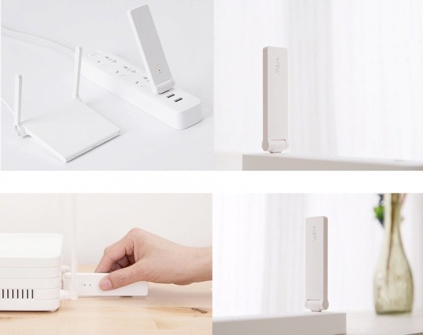 “Choáng ngộp” với danh sách sản phẩm mang thương hiệu Xiaomi (P2)