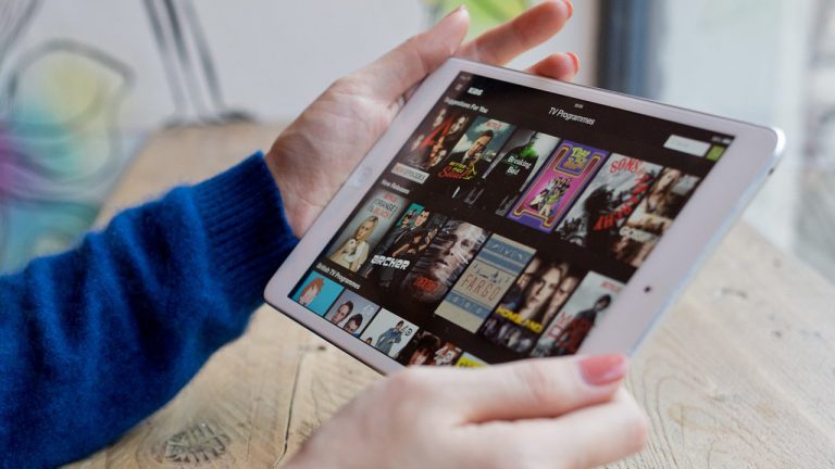 Top 10 ứng dụng xem phim và TV miễn phí trên iOS năm 2016
