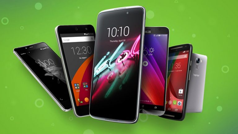 5 tiêu chí mua một chiếc di động Android giá rẻ