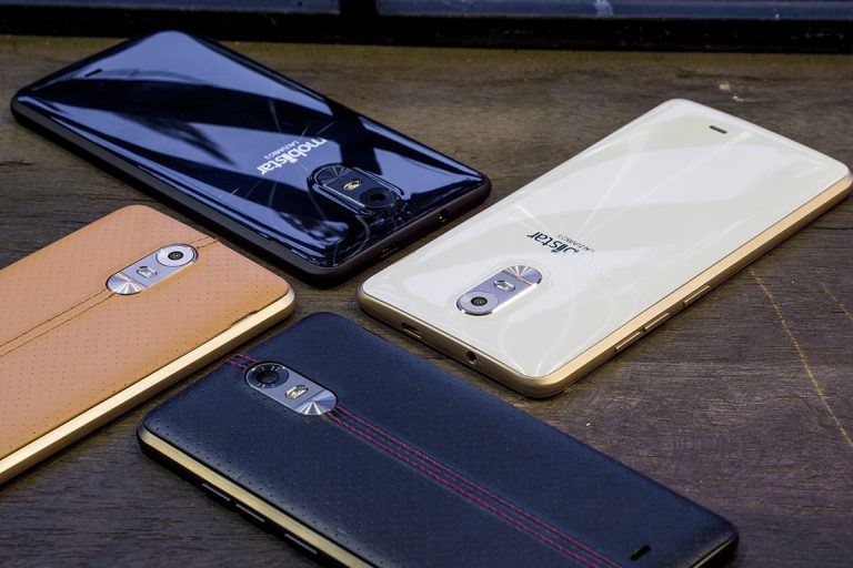 Mobiistar tổ chức chương trình đổi cũ lấy mới