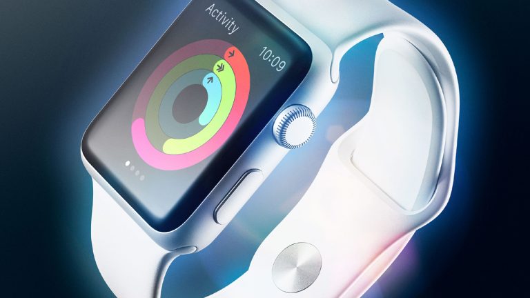 Những bí mật đằng sau chiếc Apple Watch (tt)