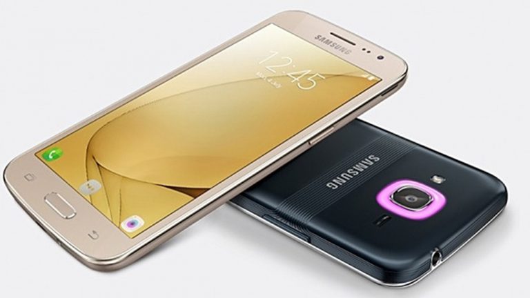 Samsung Galaxy J2 (2016) chính thức trình làng với Smart Glow
