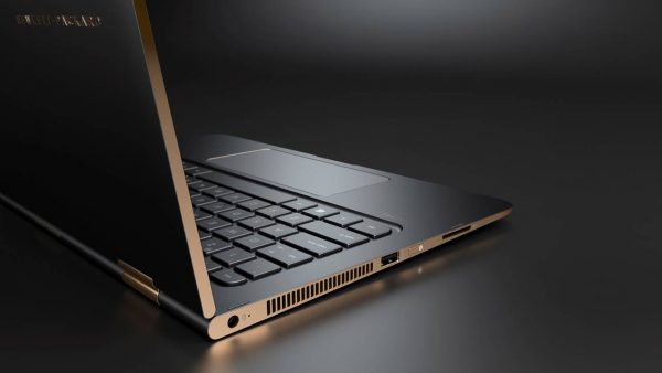HP-spectre