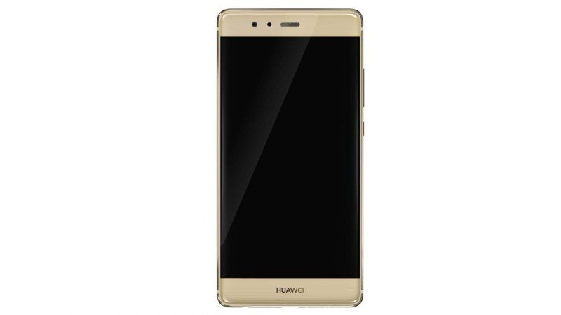 Mua Huawei P9 nhận combo quà khủng và gói bảo hành VIP