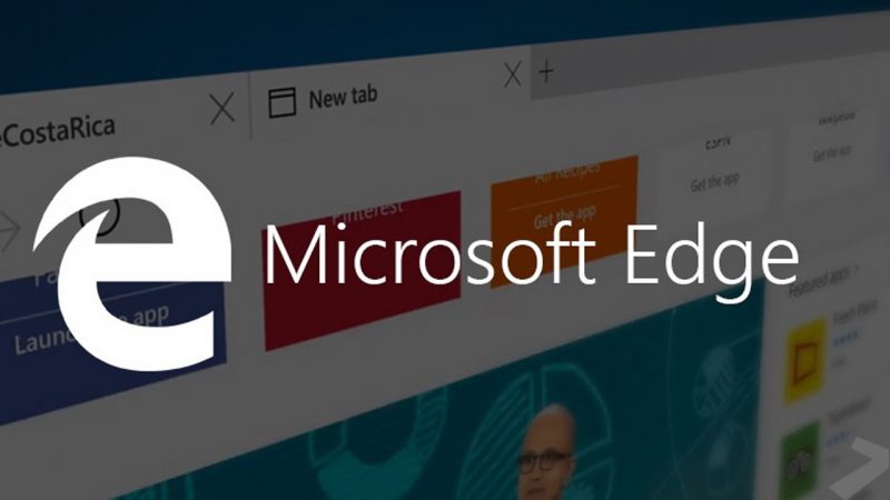 5 mẹo sử dụng Microsoft Edge trên Windows 10 Mobile bạn nên biết