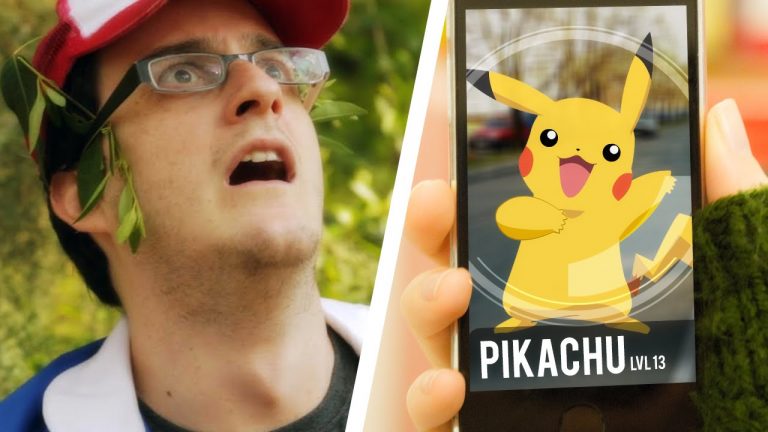 Pokémon lại chặn tiếp IP Việt Nam sau 30 phút mở cửa lại