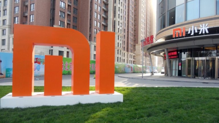 Xiaomi sắp mở 1.000 cửa hàng, tập trung bán offline