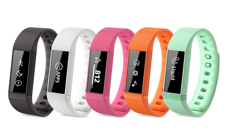 Top 10 vòng đeo tay thông minh tốt nhất 2016