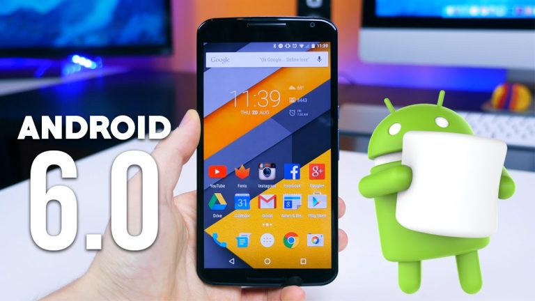 Cập nhật Android 6 Marshmallow: Khi nào thiết bị bạn có thể update?