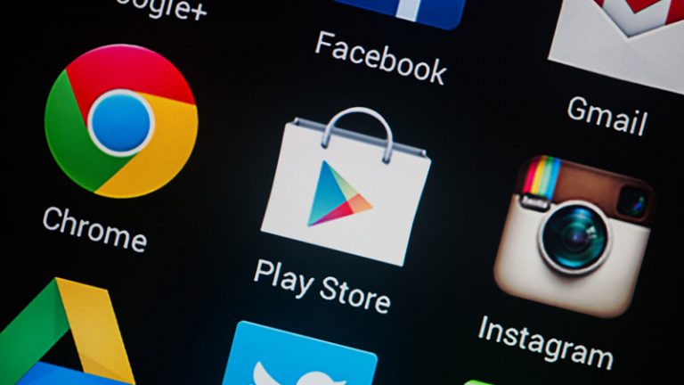 Làm thế nào tải ứng dụng Google Play không hỗ trợ Việt Nam?