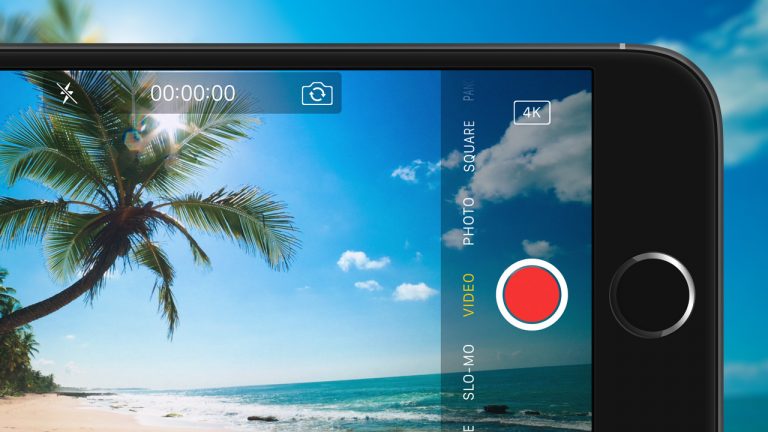 Top 7 ứng dụng chế video cực hài trên iOS