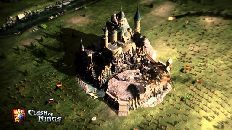 Diễn đàn Clash of Kings bị hack, cần thay đổi mật khẩu nếu bạn có tham gia