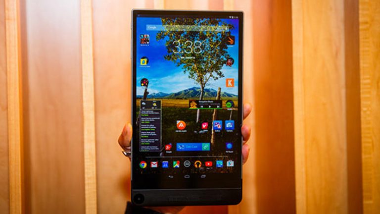 Dell dừng bán sản phẩm chạy Android