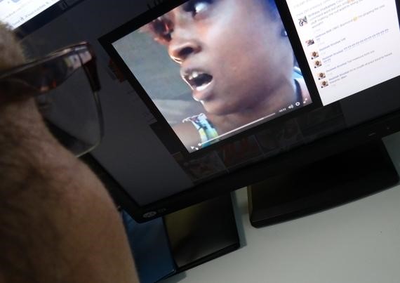 Facebook bắt đầu kiểm soát tất cả video trực tiếp