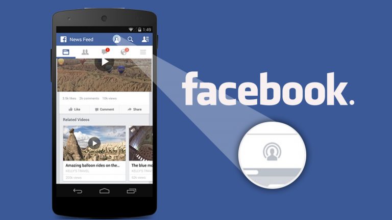 Top 9 tính năng Facebook mà nhiều người không biết