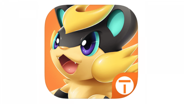 Trung Quốc nhanh tay nhái Pokemon GO, đứng đầu AppStore