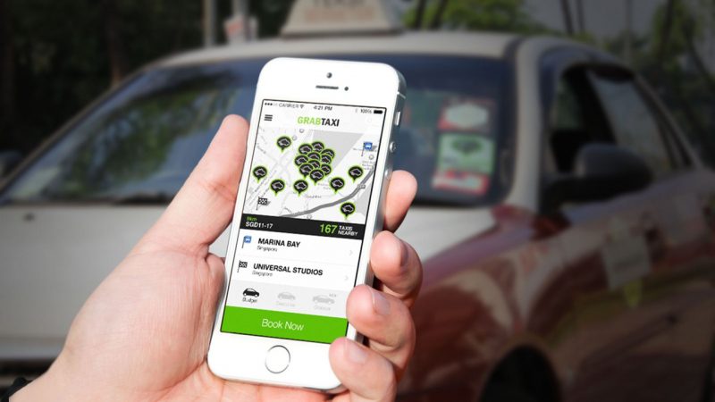 Ngày mai (8/7), giá cước GrabCar tại TPHCM sẽ được điều chỉnh
