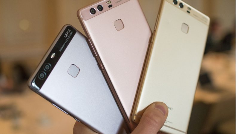 Chọn Samsung Galaxy A9 Pro hay Huawei P9?